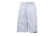 Dickie's Logo Patch Grey Workwear Pants - Pants/Shorts - Thrifted Threads