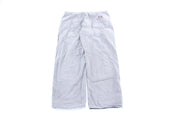Dickie's Logo Patch Grey Workwear Pants - Pants/Shorts - Thrifted Threads