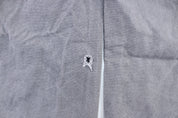 Dickie's Logo Patch Grey Workwear Pants - Pants/Shorts - Thrifted Threads