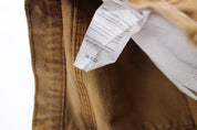 Dickie's Logo Patch Tan Carpenter Pants - Pants/Shorts - Thrifted Threads
