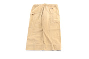 Dickie's Logo Patch Tan Carpenter Pants - Pants/Shorts - Thrifted Threads
