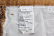 Dickies Logo Patch Tan Carpenter Pants - Pants/Shorts - Thrifted Threads