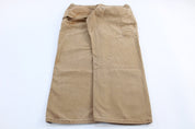 Dickie's Logo Patch Tan Carpenter Pants - Pants/Shorts - Thrifted Threads