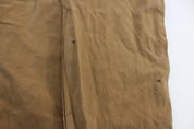 Dickie's Logo Patch Tan Carpenter Pants - Pants/Shorts - Thrifted Threads