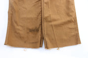 Dickie's Logo Patch Tan Carpenter Pants - Pants/Shorts - Thrifted Threads