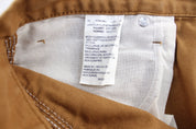 Dickie's Logo Patch Tan Carpenter Pants - Pants/Shorts - Thrifted Threads