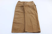 Dickie's Logo Patch Tan Carpenter Pants - Pants/Shorts - Thrifted Threads