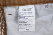 Dickie's Logo Patch Tan Carpenter Pants - Pants/Shorts - Thrifted Threads