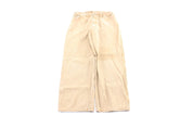 Dickie's Logo Patch Tan Workwear Pants - Pants/Shorts - Thrifted Threads