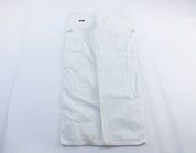 Dickie's Logo Patch White Carpenter Pants - Pants/Shorts - Thrifted Threads