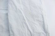 Dickie's Logo Patch White Carpenter Pants - Pants/Shorts - Thrifted Threads