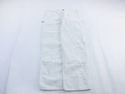 Dickie's Logo Patch White Carpenter Pants - Pants/Shorts - Thrifted Threads