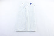 Dickie's Logo Patch White Sherwin Williams Carpenter Pants - Pants/Shorts - Thrifted Threads