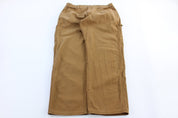 Dickie's Tan Carpenter Pants - Pants/Shorts - Thrifted Threads