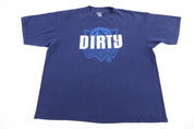 Dirk Nowitzki Dallas Mavericks Basketball Jersey - Shirts & Tops - Thrifted Threads