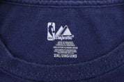 Dirk Nowitzki Dallas Mavericks Basketball Jersey - Shirts & Tops - Thrifted Threads