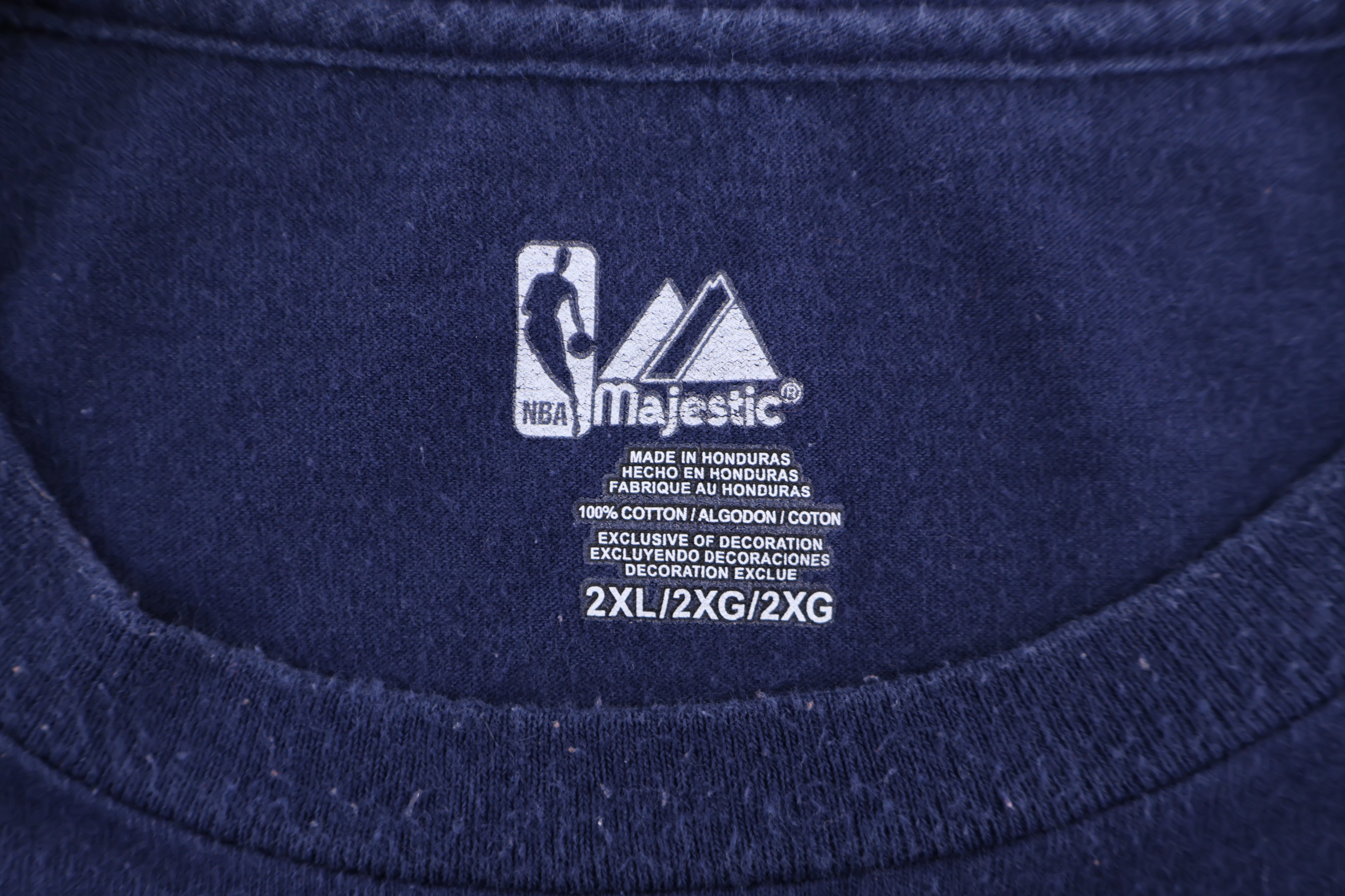 Dirk Nowitzki Dallas Mavericks Basketball Jersey - Shirts & Tops - Thrifted Threads