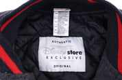 Disney Store Mickey Mouse Bomber Jacket - Jacket - Thrifted Threads