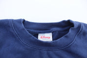 Disney Tigger Graphic Sweatshirt - ThriftedThreads.com
