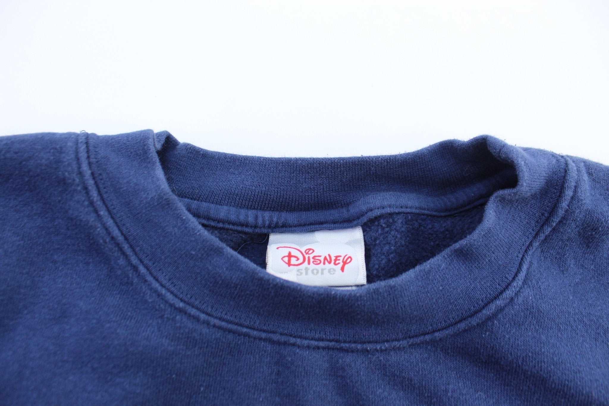 Disney Tigger Graphic Sweatshirt - ThriftedThreads.com