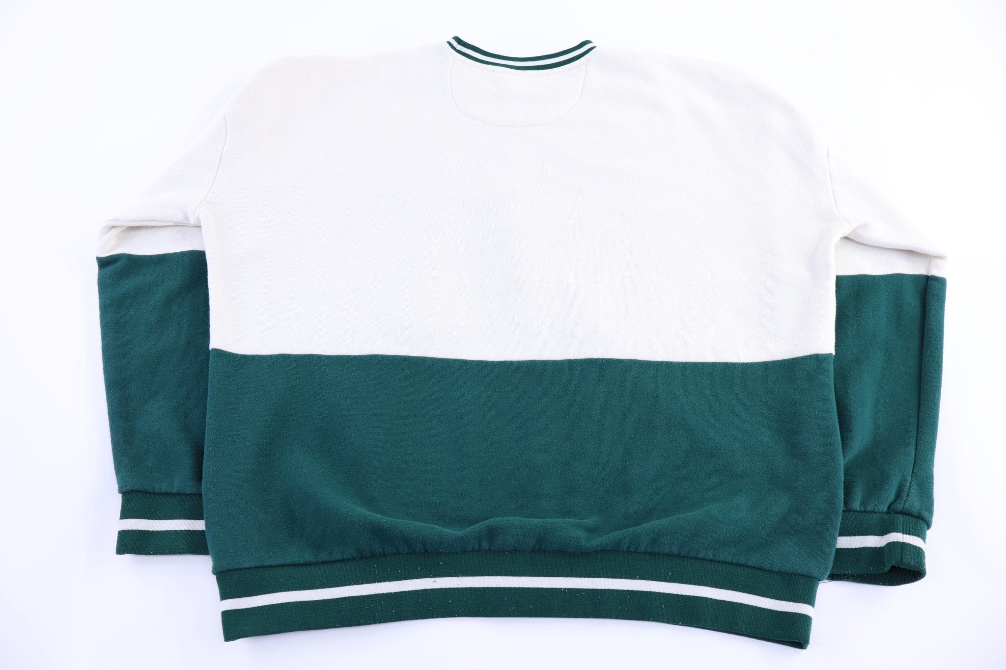 Disney Tigger Graphic Sweatshirt - Sweatshirt - Thrifted Threads
