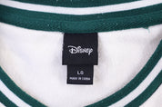 Disney Tigger Graphic Sweatshirt - Sweatshirt - Thrifted Threads