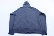 Disneyland Mickey Mouse Graphic Full Zip Hoodie - ThriftedThreads.com