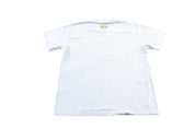 Disneyland Resort Embroidered All - Century Football T-Shirt - ThriftedThreads.com