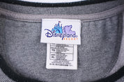 Disneyland Resort Grumpy Sweatshirt - Sweatshirt - Thrifted Threads