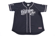 Disneyland The Nightmare Before Christmas Baseball Jersey - Jerseys/Tanks - Thrifted Threads