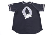 Disneyland The Nightmare Before Christmas Baseball Jersey - Jerseys/Tanks - Thrifted Threads