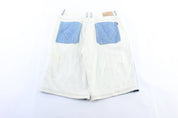 Division of GB GB Denim Technology Shorts - Pants/Shorts - Thrifted Threads