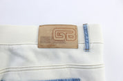 Division of GB GB Denim Technology Shorts - Pants/Shorts - Thrifted Threads