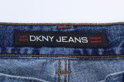 DKNY Dark Wash Denim Jeans - Pants/Shorts - Thrifted Threads