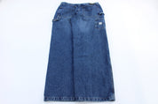 DKNY Dark Wash Denim Jeans - Pants/Shorts - Thrifted Threads