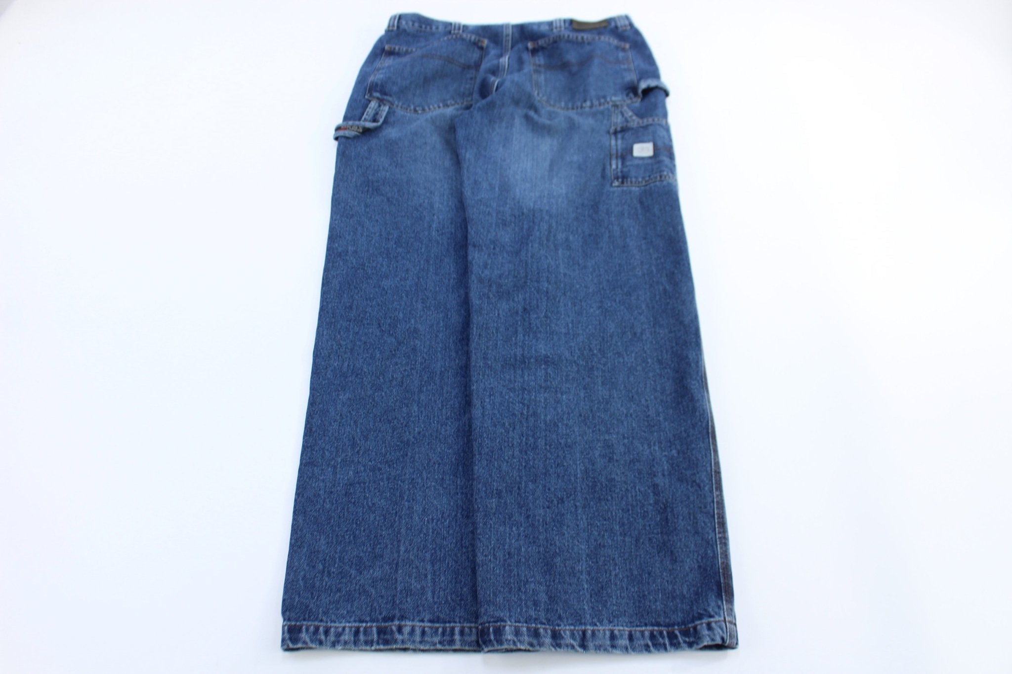 DKNY Dark Wash Denim Jeans - Pants/Shorts - Thrifted Threads