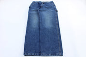 DKNY Dark Wash Denim Jeans - Pants/Shorts - Thrifted Threads