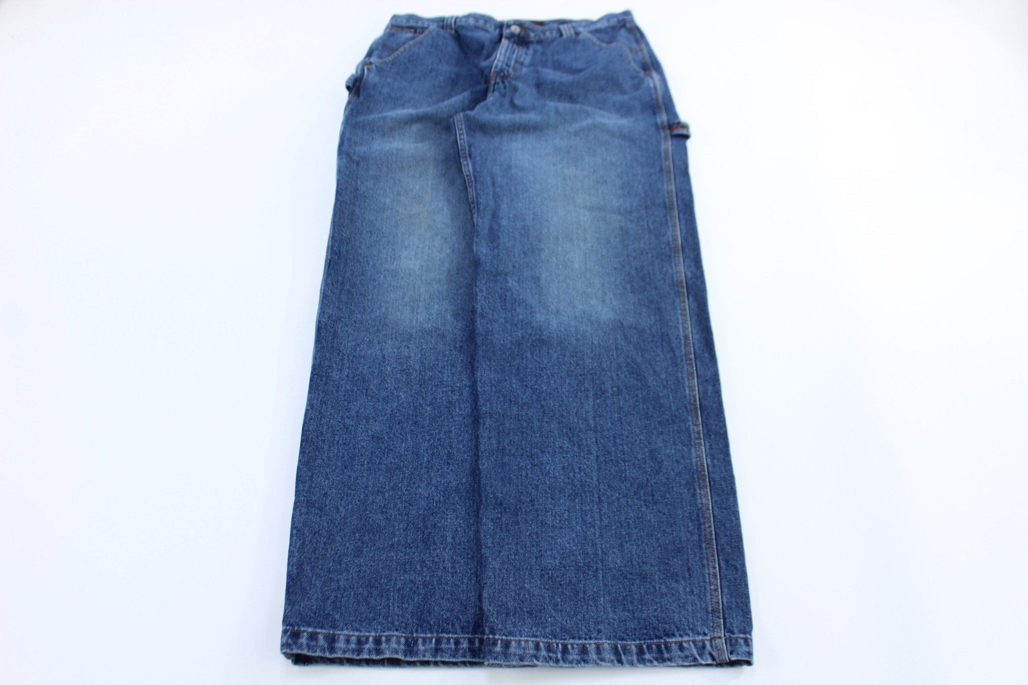 DKNY Dark Wash Denim Jeans - Pants/Shorts - Thrifted Threads
