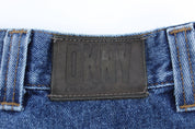 DKNY Dark Wash Denim Jeans - Pants/Shorts - Thrifted Threads