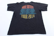 Doobie Brothers Tour T-Shirt - ThriftedThreads.com
