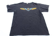 Doobie Brothers Tour T-Shirt - ThriftedThreads.com