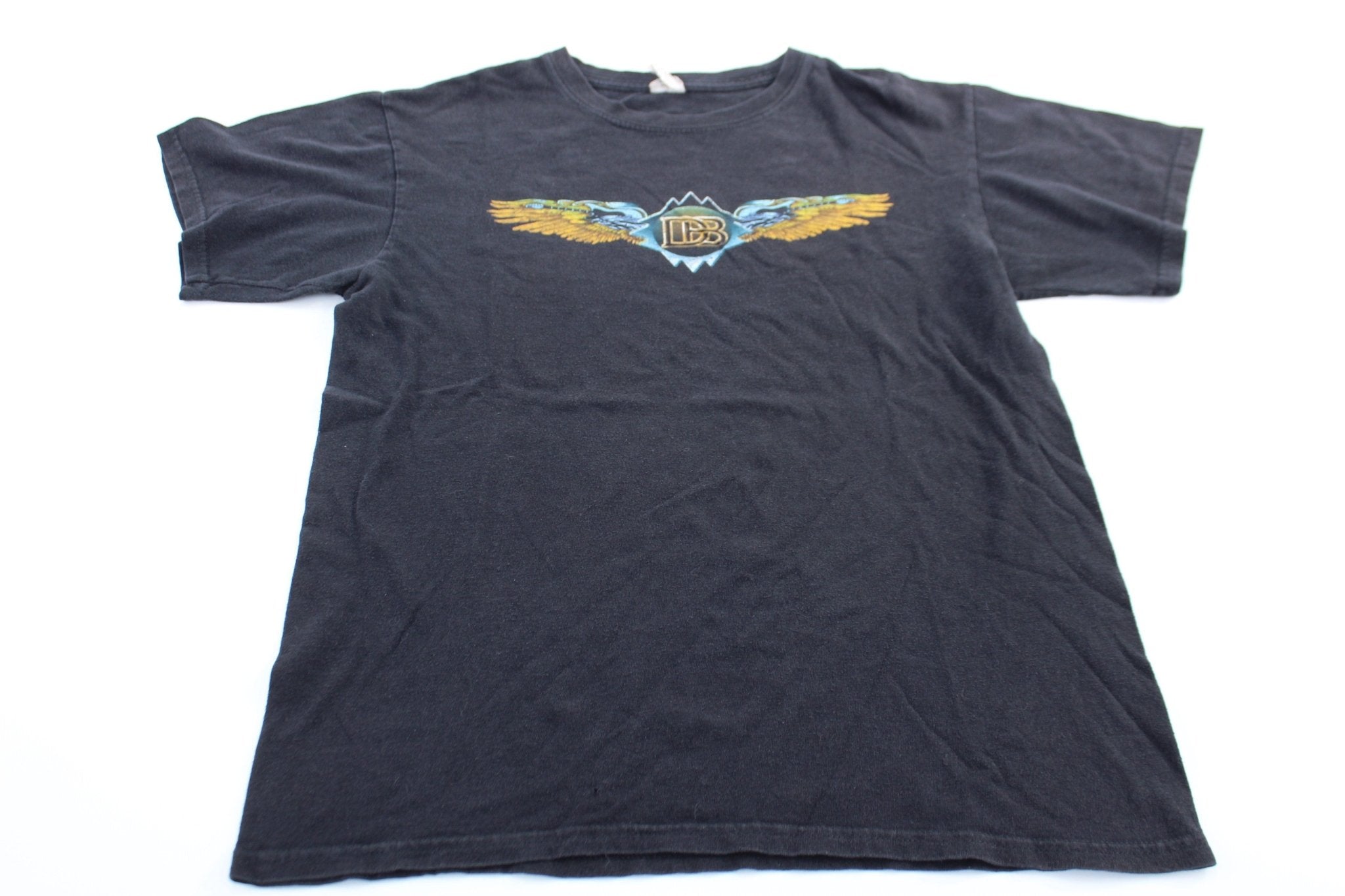 Doobie Brothers Tour T-Shirt - ThriftedThreads.com