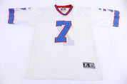 Doug Flutie Buffalo Bills Football Jersey - Jerseys/Tanks - Thrifted Threads