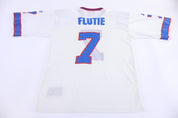 Doug Flutie Buffalo Bills Football Jersey - Jerseys/Tanks - Thrifted Threads