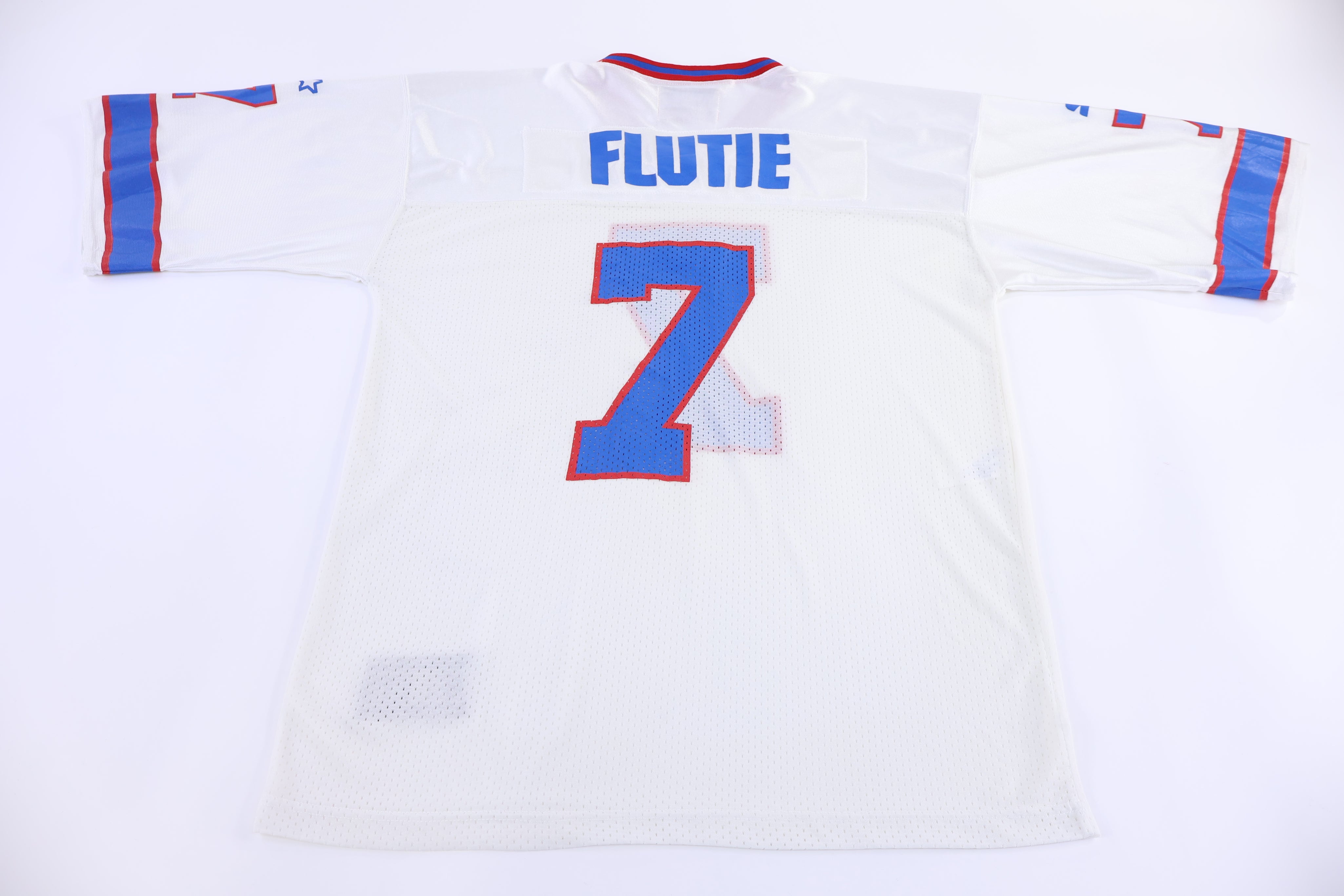 Doug Flutie Buffalo Bills Football Jersey - Jerseys/Tanks - Thrifted Threads