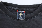 Dtek Jeans New York Hustler Cash T-Shirt - T-Shirts - Thrifted Threads