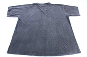 Dtek Jeans New York Hustler Cash T-Shirt - T-Shirts - Thrifted Threads
