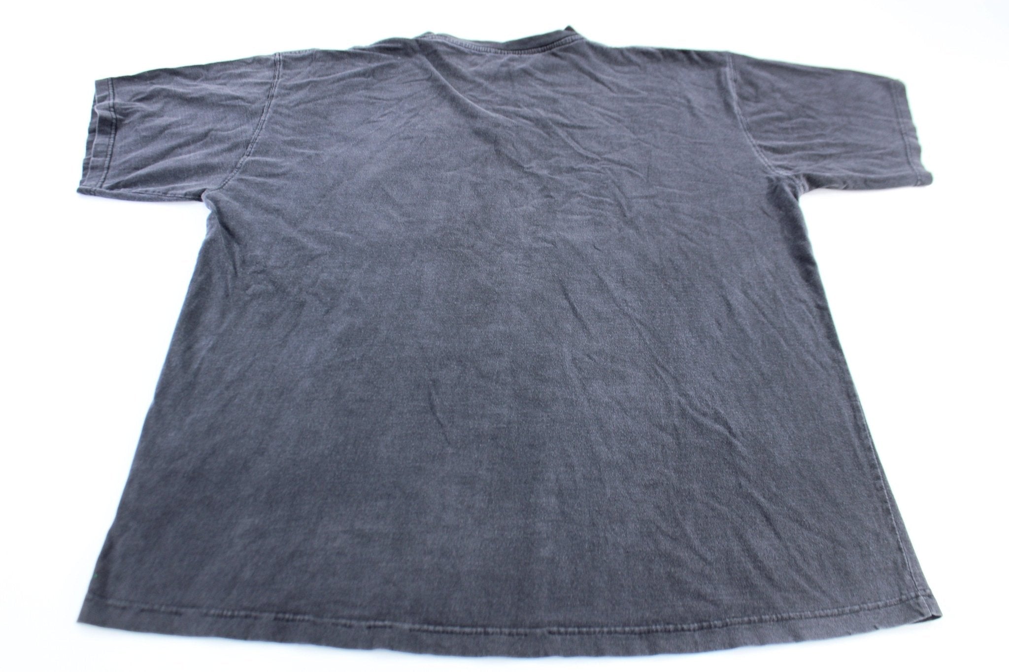 Dtek Jeans New York Hustler Cash T-Shirt - T-Shirts - Thrifted Threads