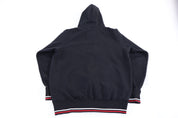 Ecko Unld Black & Red Full Zip Jacket - Jacket - Thrifted Threads