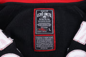 Ecko Unld Black & Red Full Zip Jacket - Jacket - Thrifted Threads